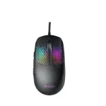 YESIDO KB32 - Wired Lightweight RGB Gaming Mouse