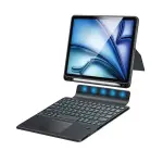 YESIDO KB34A - Detachable BT Keyboard iPad 10.2/10.5