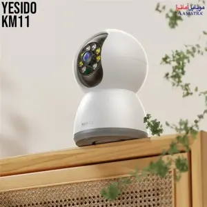 عرض YESIDO KM11 - Indoor Camera 2.4G 3MP