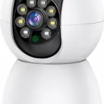 YESIDO KM11 - Indoor Camera 2.4G 3MP