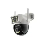 YESIDO KM12 - Dual Camera 2.4G 4MP