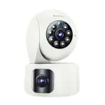 YESIDO KM16 - Indoor Dual Camera
