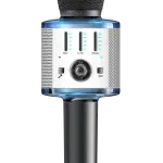 YESIDO KR10 - Karaoke Microphone