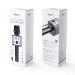 YESIDO KR10 - Karaoke Microphone