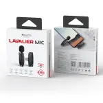 YESIDO KR11 - Single Wireless Microphone