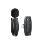 YESIDO KR12 - Single Wireless Microphone