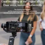 YESIDO KR12 - Single Wireless Microphone