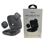 YESIDO KR20 - AI Lavalier Mic-IP