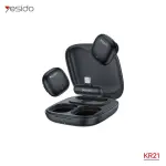 YESIDO KR21 - AI Lavalier Mic-TC