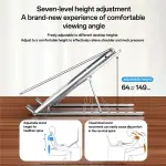 YESIDO LP07 - Laptop stand