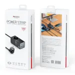 YESIDO MC35 - EU 40W Power Strip 1.5M