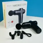 YESIDO MG01 - Fascia Gun(Massage Gun)