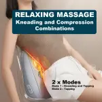 YESIDO MG15 - Back Massager
