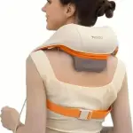 YESIDO MG16 - Neck and Shoulder Massager