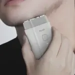 YESIDO MG20 - Travel Razor