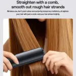 YESIDO MG23 - Wireless straightening comb