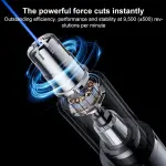 YESIDO MG25 - Nose hair trimmer