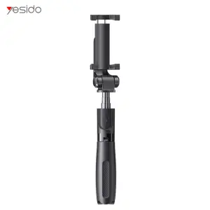 عرض YESIDO SF11 - Bluetooth selfie stick