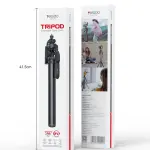 YESIDO SF17 - Tripod Selfie Stick