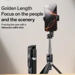 YESIDO SF22 - Mini Selfie Stick