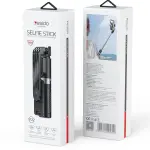 YESIDO SF22 - Mini Selfie Stick