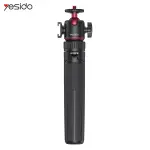 YESIDO SF26 - Ball head telescopic tripod