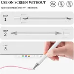 YESIDO ST04 - Passive Capacitor Pen
