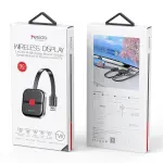 YESIDO TV10-5G - Wireless projector(TV10-5G)