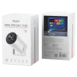 YESIDO TV14 - barrel projector