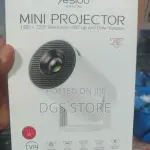 YESIDO TV14 - barrel projector