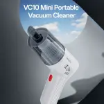 YESIDO VC10 - Vacuum cleaner