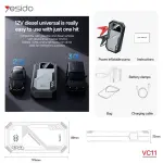 YESIDO VC11 - Car Jump Starter