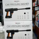 YESIDO VC18-EU - Car Pressure Washer