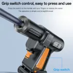 YESIDO VC18-EU - Car Pressure Washer