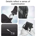 YESIDO WB31 - Shoulder Bag
