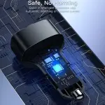 YESIDO Y47 - PD Car Charger 49W