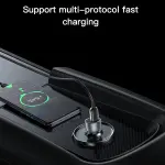 YESIDO Y49 - Fast car charger