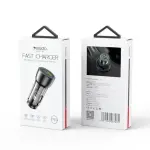 YESIDO Y49 - Fast car charger