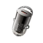 YESIDO Y67 - Type C 45W Mini Car charger