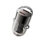 YESIDO Y69 - C+C 30W Car Charger
