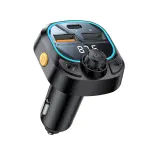 YESIDO Y70 - FM Car Charger