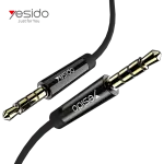 YESIDO YAU15 - 3.5MM AUX Audio cable 2M