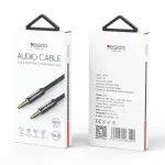 YESIDO YAU16 - 3.5MM AUX Audio cable 3M