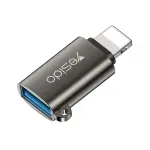 YESIDO YAU31 - iPhone Audio Adapter