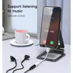 YESIDO YAU31 - iPhone Audio Adapter