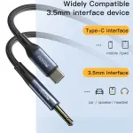 YESIDO YAU36 - AUX adapter
