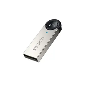 عرض YESIDO YAU81 - Bluetooth Receiver