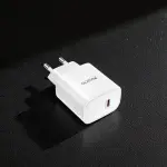 YESIDO YC01E （CANNOT PASS THE CERTIFICATION） - 20W Fast Charging PD Home Charger