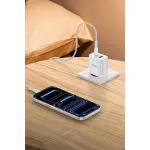 YESIDO YC108 - A+C 35W Home charger EU (C TO C cable)