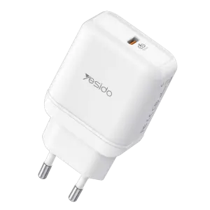 عرض YESIDO YC29(EU) NO CABLE - PD CHARGER